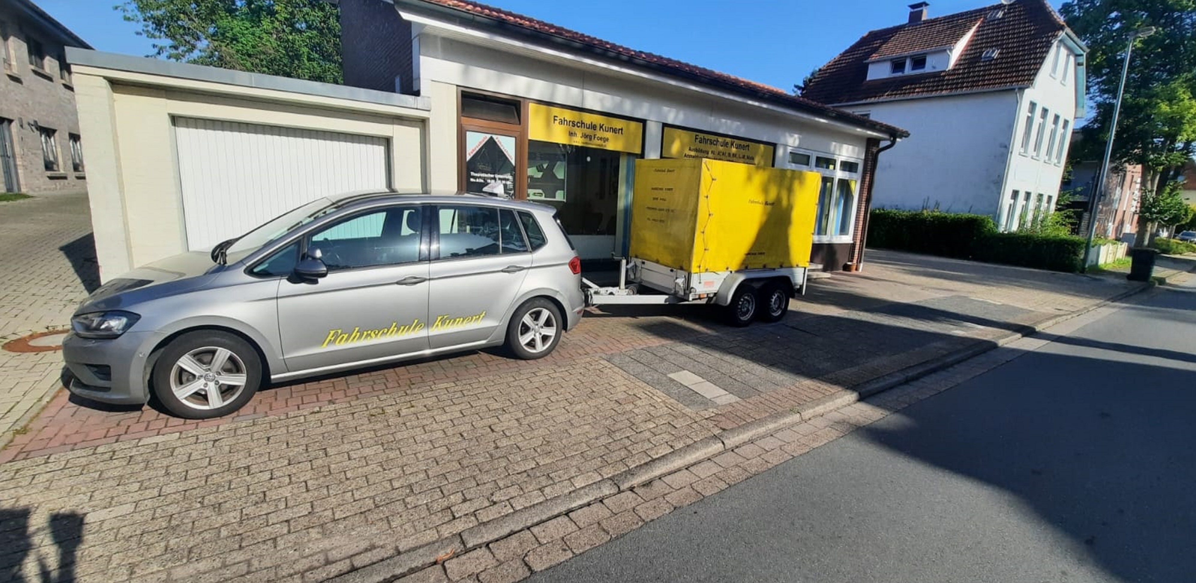 VW Golf VII